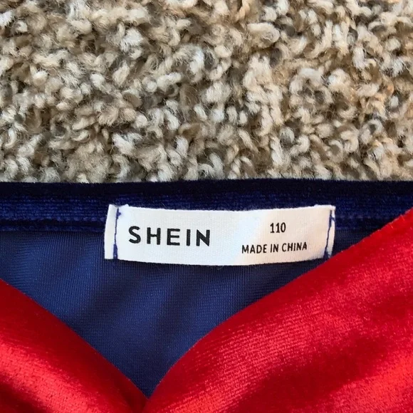 Snow white costume dress T5 - Picture 4 of 8